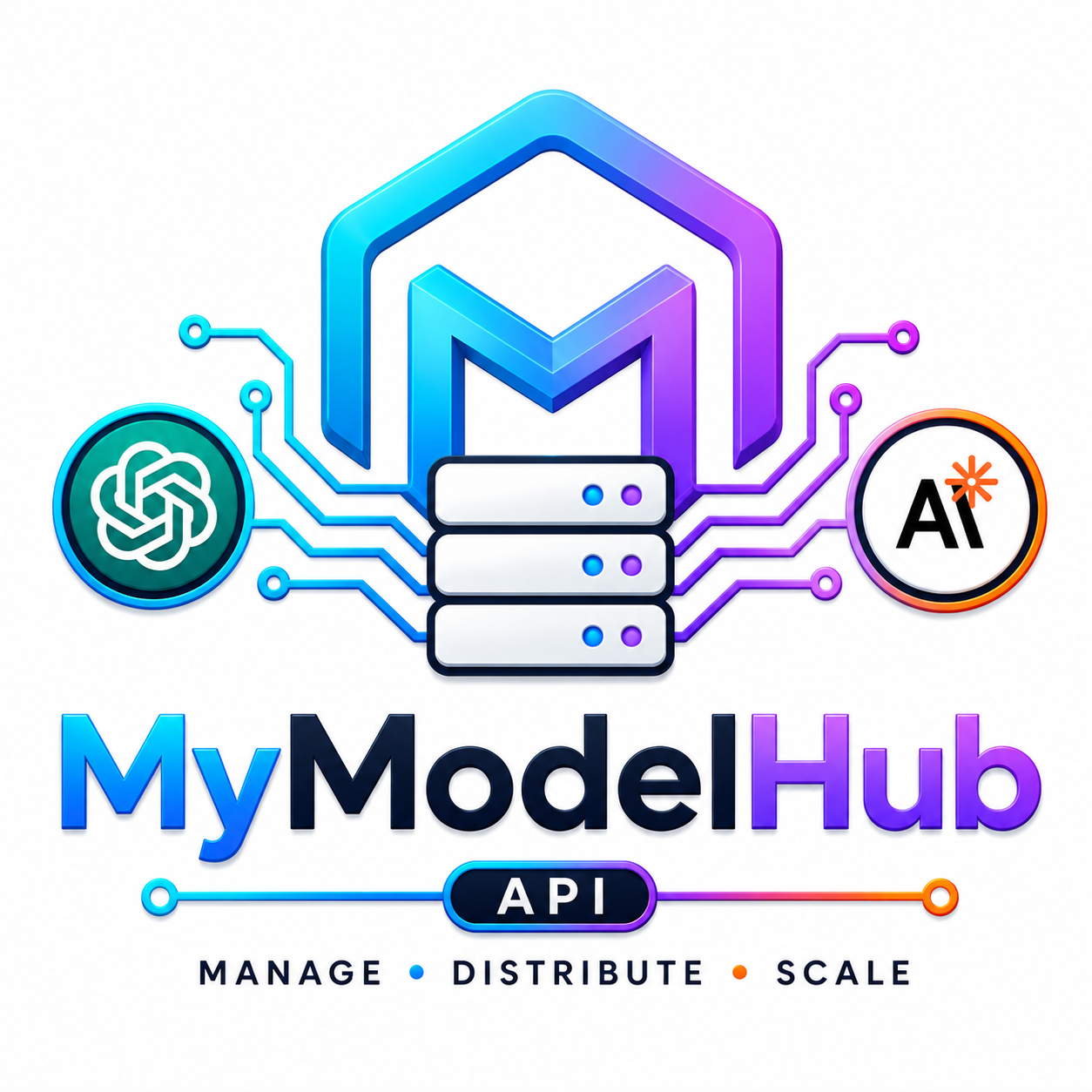 MyModelHub